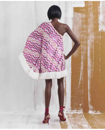Luma Dress