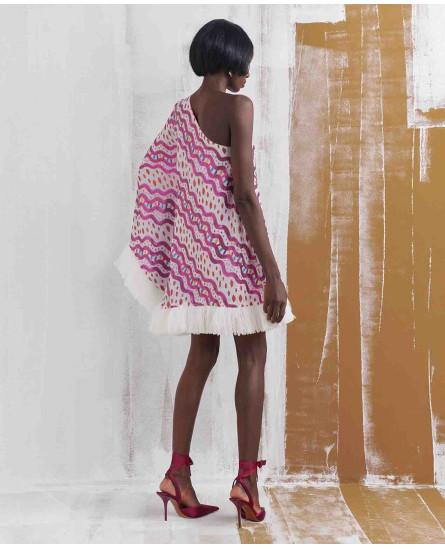 Luma Dress