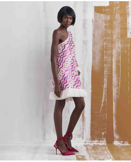 Luma Dress