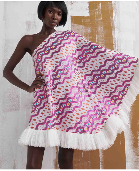 Luma Dress