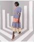 Mirel Top + Orava Skirt