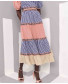 Mirel Top + Orava Skirt