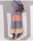 Mirel Top + Orava Skirt