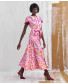 Omera Dress