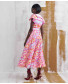 Omera Dress