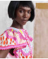 Omera Dress