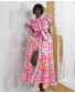Omera Dress