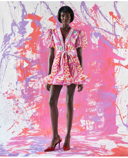 Sovin Dress