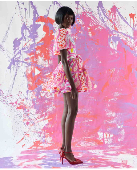 Sovin Dress