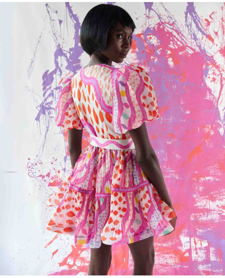 Sovin Dress