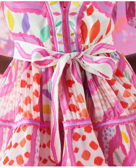 Sovin Dress