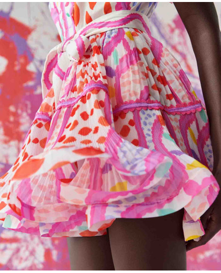Sovin Dress