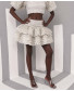 Solen Top + Skirt