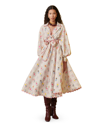 Apus Dress