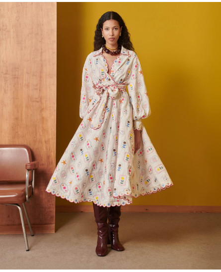 Apus Dress