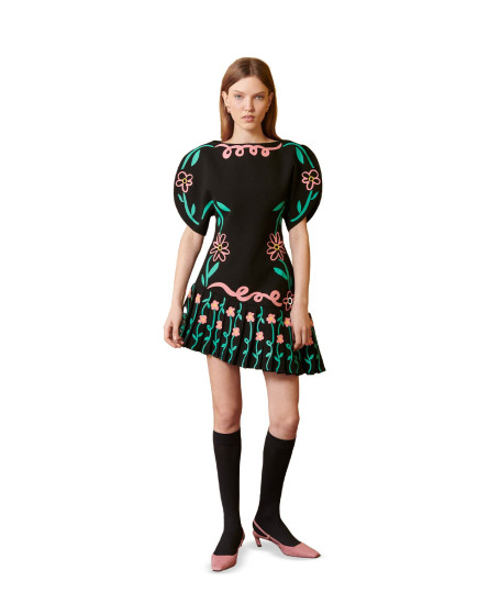 Erev Dress