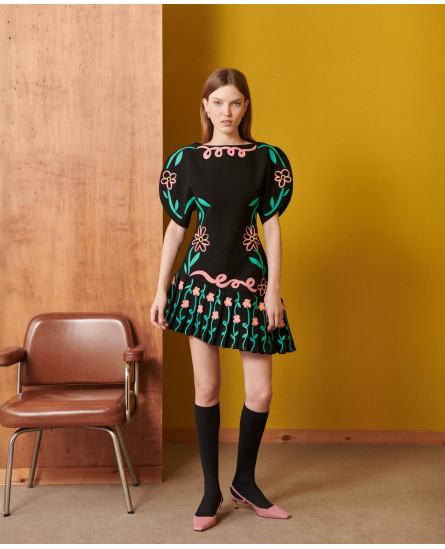 Erev Dress