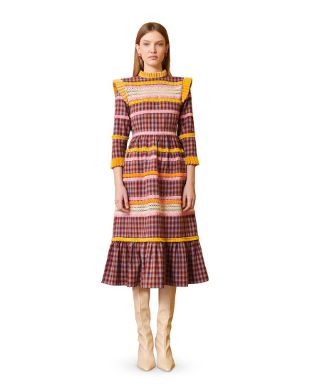 Miel Dress