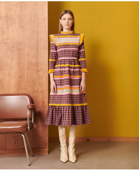 Miel Dress