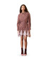 Aurore Skirt with Noor Shirt