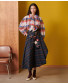 Respiro Skirt with Cyra Shirt