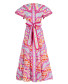 Omera Dress