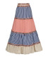Mirel Top + Orava Skirt