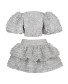Solen Top + Skirt