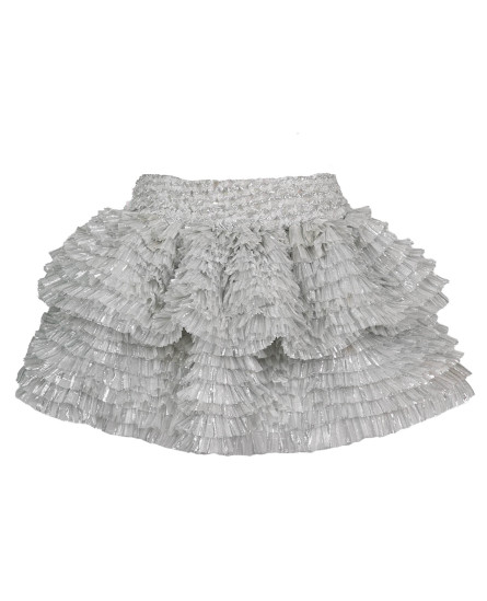 Solen Top + Skirt