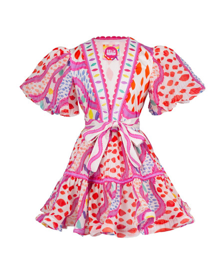 Sovin Dress